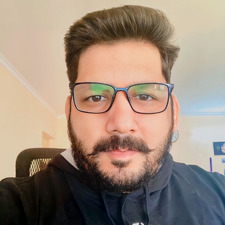 Rohit Saxena