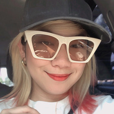 Ann Reign