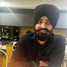 Japneet Singh
