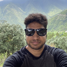Manoj Nama