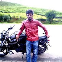 Ranjith VeluSamy