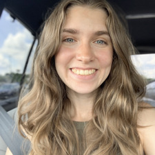 Katie Rhea