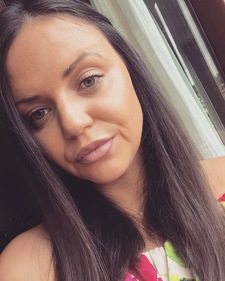 Ивалина Иванова