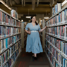 LittleNeverlandLibrary