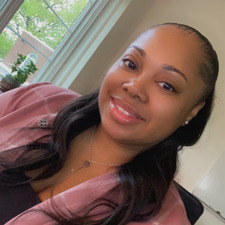 Sherae Campbell