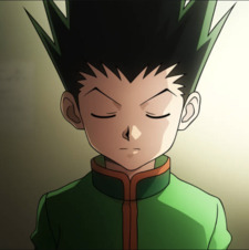 Gon