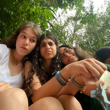 Noam ♡˗ˏ✎*ೃ˚