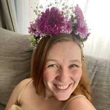 Bridgette Armitstead