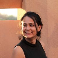 Ayushi Jain