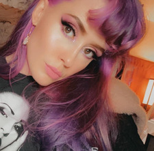 ⚡️Nikole Tesla ⚡️