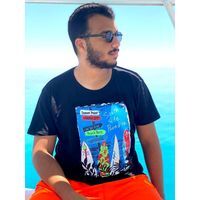 Omar Mostafa