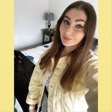 Megan Davidson-Docherty 