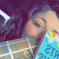 Brooklyn Wright Staggs