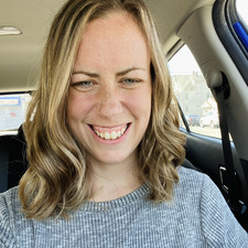Bridget Ry