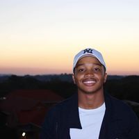Jeremy Munyeza