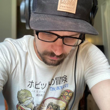 Jesse Level