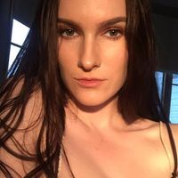 Maddie Macrae
