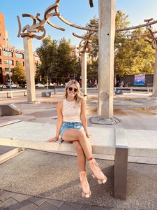 Leah Alice
