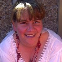 Natalie Vorster