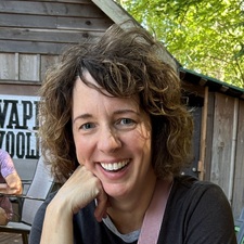 Wendy Hansen