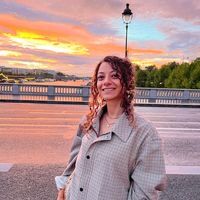 Nada Magdi