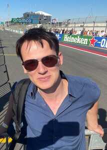 Cédric Broodman
