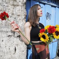 Sol Córdova