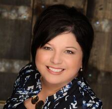 Cindy Barringer