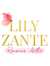 Lily Zante