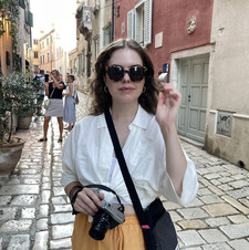 Madeleine Malmström