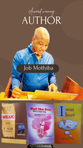 Senkwakwarara Mothiba