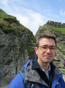 Christopher Heaney