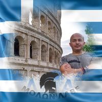 Reader Akis Ramanidis 