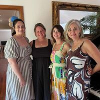 Bria Wisely Robinson