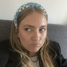 Sofie Karoline Hornø