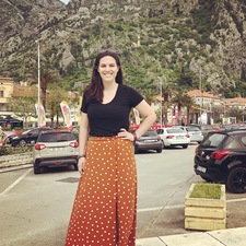 Katie McCormick (Schneider)