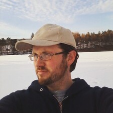Brian Macdara