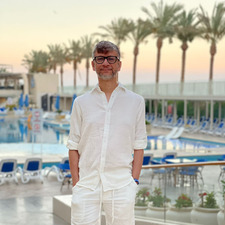 Ahmed Shawki