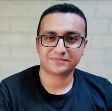 Mohamed Sayed