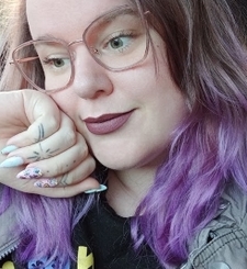 Mel { wolfsbanebooks