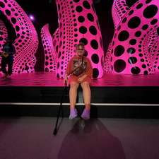 daneka the courageous