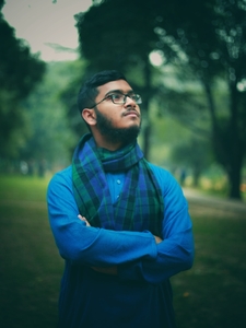 Asif Tamim