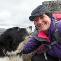 Debra Murphy - Author