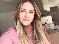 Nicholette Ivany