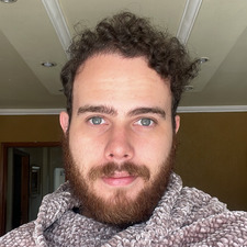 Gabriel Nascimento