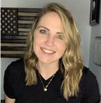 Jamie Frye