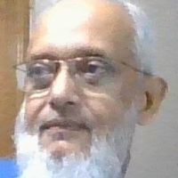 Zahid Hossain