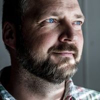 Tom Gregersen