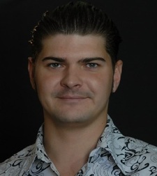 Борис Овчинников