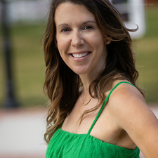 Jenny Bostwick
